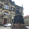 Monument to Friedrich August