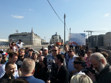 Nemtsov most