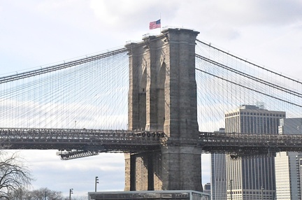Brooklyn Bridge (1883)