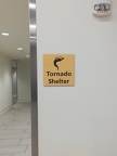 Tornado Shelter